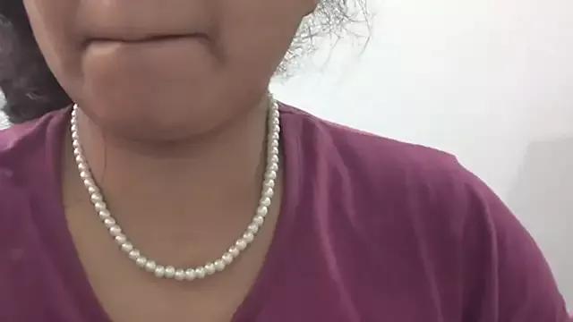 Sexy-sweetybhabi from StripChat is Freechat