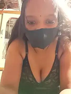 Sexy-Urmi from StripChat is Freechat