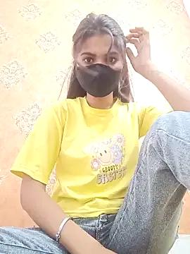 Sexy__girl-- from StripChat is Freechat