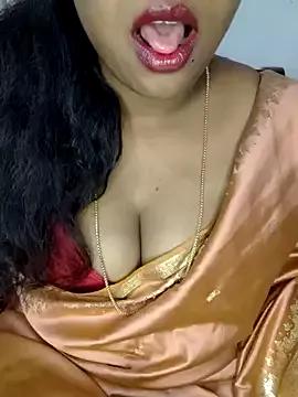 Sexy_Ammu_Telugu from StripChat is Freechat