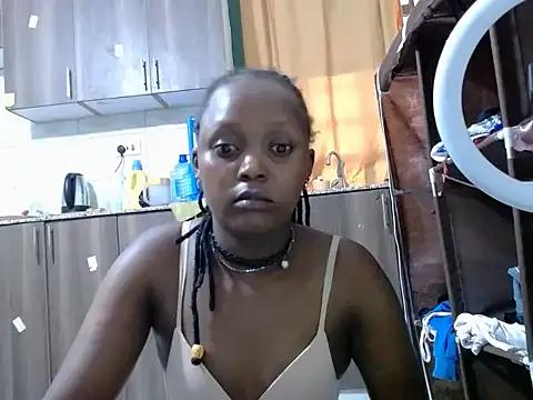 Sexy_bellah12 from StripChat is Freechat