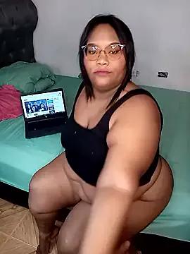 sexy_bigass26 from StripChat is Freechat