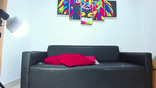 sexy_destruction_rooml from StripChat is Freechat