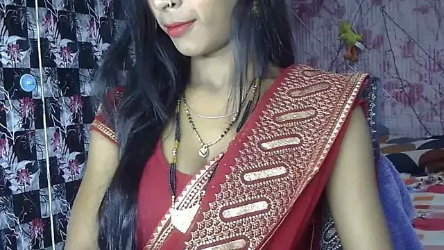 Sexy_Heena69 from StripChat is Freechat