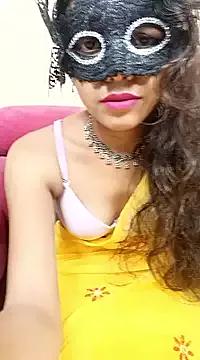 Sexy_jhanvi from StripChat is Freechat