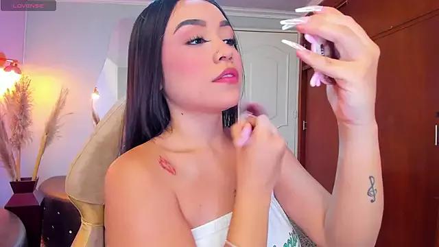 sexy_juana__ from StripChat is Freechat