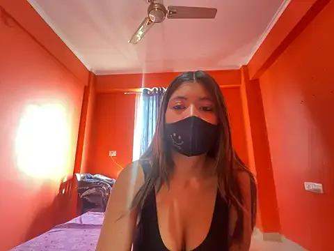 Sexy_kiyara01 from StripChat is Freechat