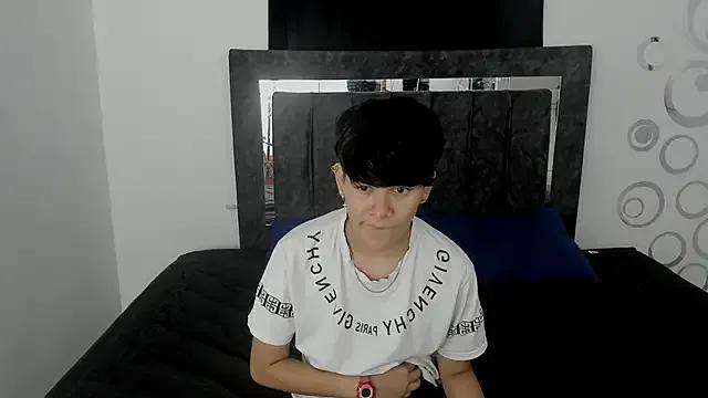 Sexy_LatinGirls69 from StripChat is Freechat