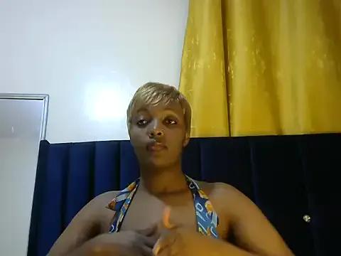 Sexy_lla from StripChat is Private