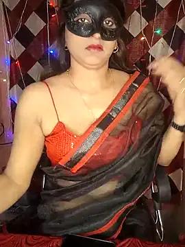 Sexy_Mahi69 from StripChat is Freechat