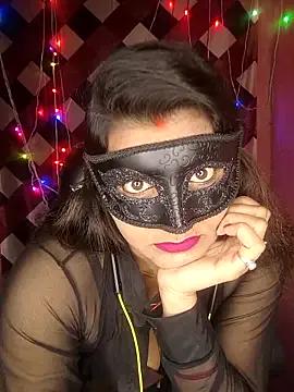 Sexy_Mahi69 from StripChat is Freechat