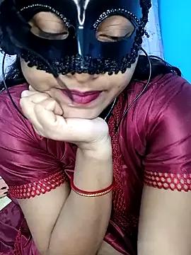 Sexy_Mona_Bhabhi from StripChat is Freechat