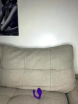 SexY_Muse from StripChat is Freechat