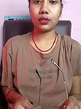 Sexy_Noorha from StripChat is Freechat