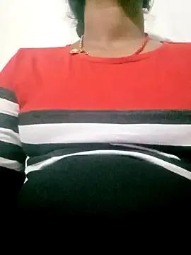 Sexy_Riya_Bhabhi from StripChat is Freechat