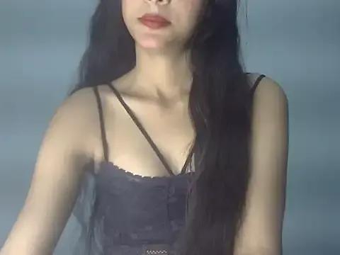 SEXY_ROSHNI9 from StripChat is Freechat