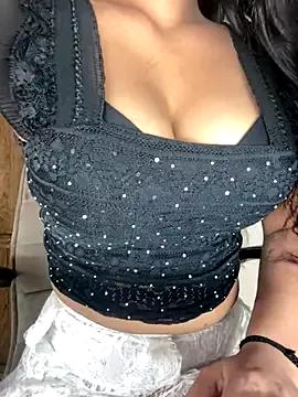 sexy_shivi from StripChat is Freechat