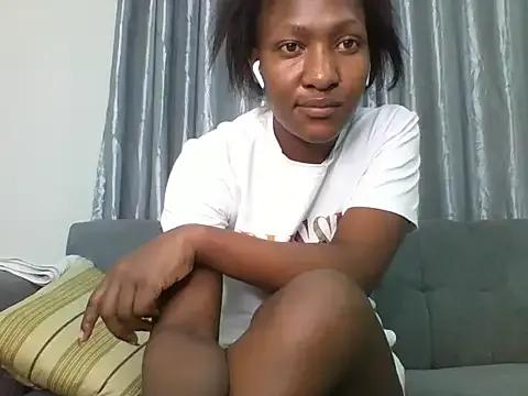 sexy_vivvy from StripChat is Freechat