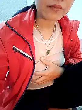 SexyAsian2k from StripChat is Freechat