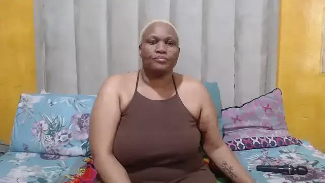 SexyBibi25 from StripChat is Freechat