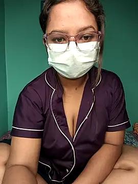 SexyBoishakhi from StripChat is Freechat