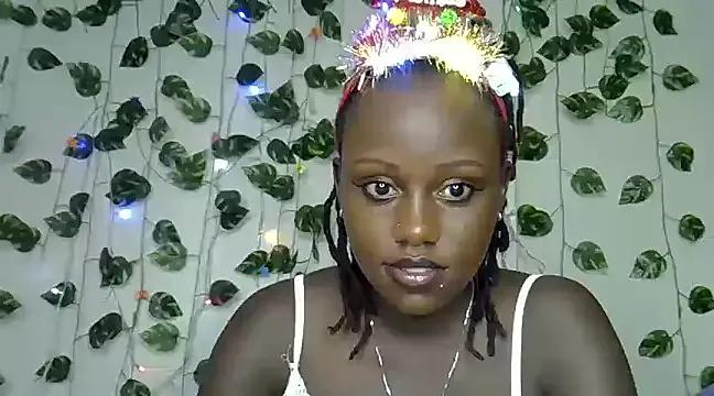 sexybree_ from StripChat is Freechat