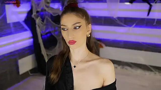 SexyCelline from StripChat is Freechat