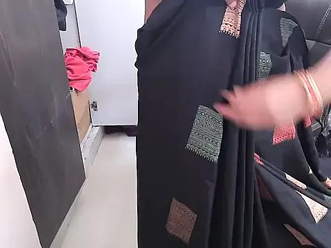 sexymita_ from StripChat is Freechat