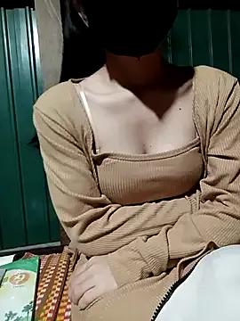 Sexynice_baby from StripChat is Freechat