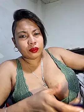 sexypaula-latina4u from StripChat is Freechat