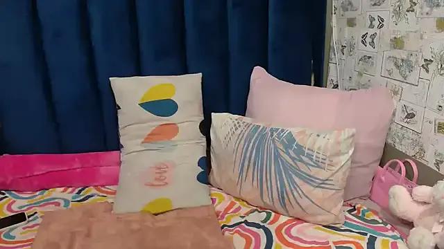 sexyprima19 from StripChat is Freechat