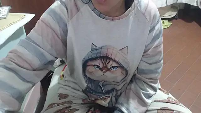 Sexyqueen_mature_ from StripChat is Freechat