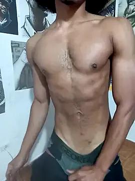 Sexyquerubin from StripChat is Freechat