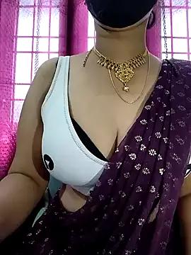 sexytelugu27 from StripChat is Freechat