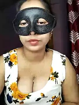 sexyvidhya from StripChat is Freechat