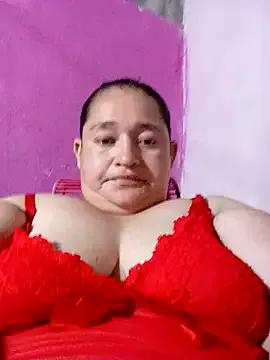 Sexyy-BBW from StripChat is Freechat