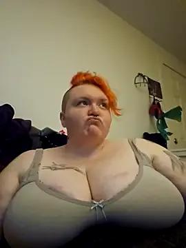 Sh0rtFluff from StripChat is Freechat