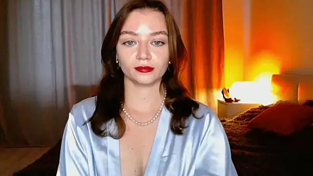 Shadow_Passion from StripChat is Freechat