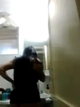 Shadow_Secret from StripChat is Freechat