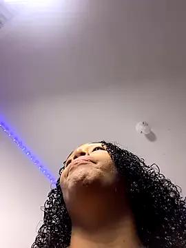 SHAILABROWN from StripChat is Freechat