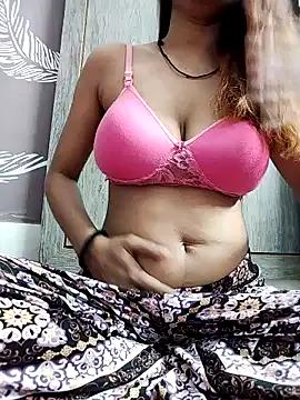 shalini_fire from StripChat is Freechat