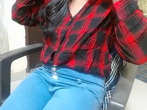 shallyji from StripChat is Freechat