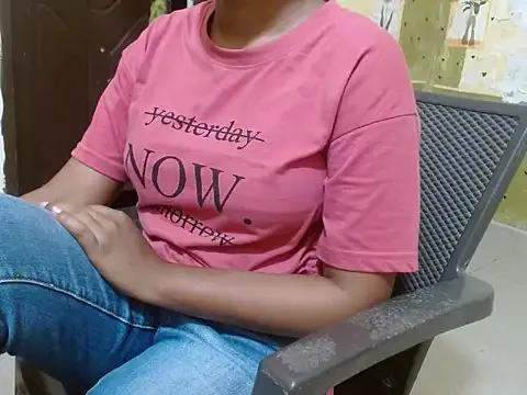shallyji from StripChat is Freechat