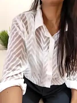 Shalu_G from StripChat