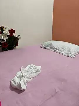 Shalu_G from StripChat