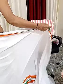 Shalu_G from StripChat