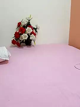 Shalu_G from StripChat
