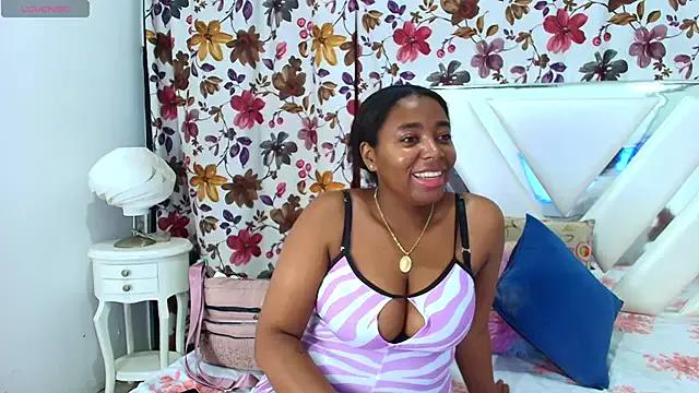 ShanellTastty from StripChat is Freechat