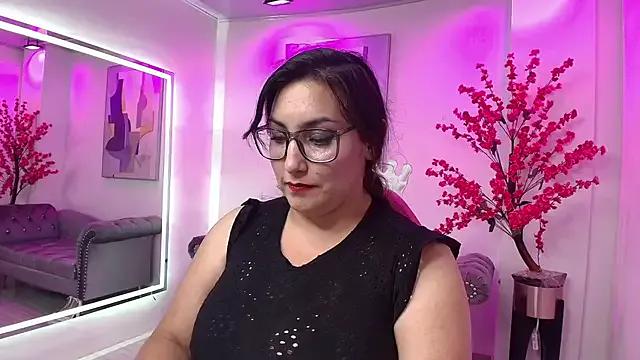 Shantall_dreamy from StripChat is Freechat