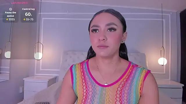 shanty_cole from StripChat is Freechat